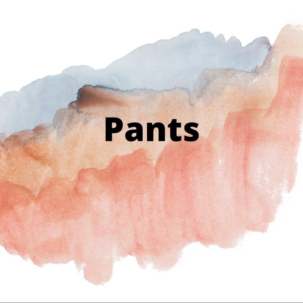 Pants